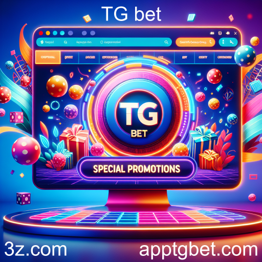 Promoções Especiais no TG bet: Atrações Imperdíveis para Jogadores de Palavras