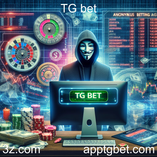 Apostas Esportivas: A Ascensão do TG Bet