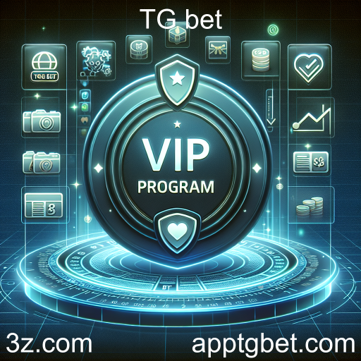 Descubra o Programa VIP da TG Bet: Vantagens Exclusivas Para Jogadores Leais