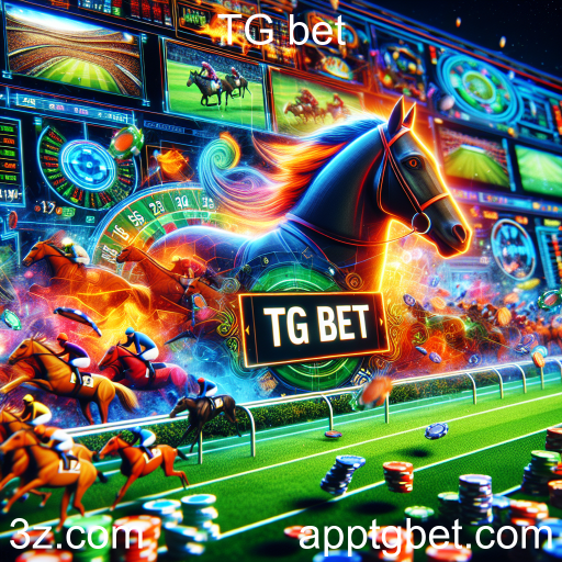 A Ascensão dos Jogos Virtuais: A Nova Fronteira das Apostas Online